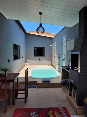 Casa Japa Beach